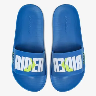 Rider RIDER SPEED GRAPHIC SLIDE AD 