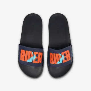 Rider Speed Graphic AD 