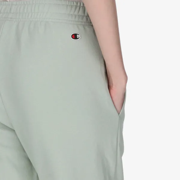 Champion Hlače Elastic Cuff 