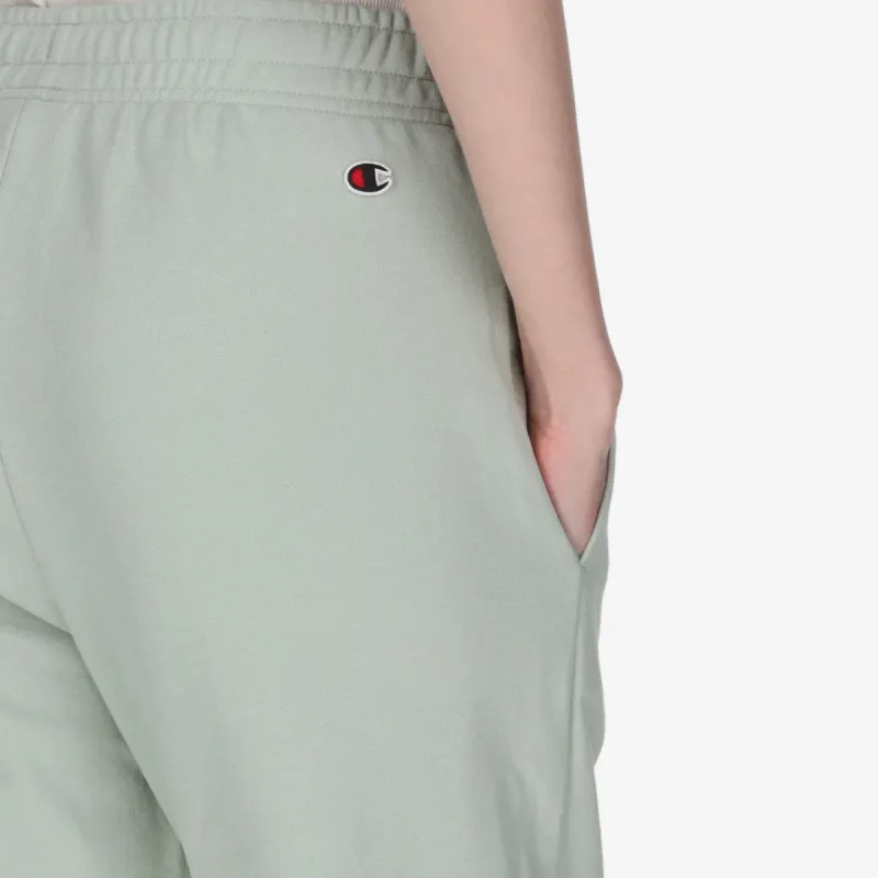 Champion Hlače Elastic Cuff 