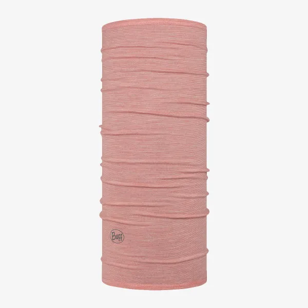 Buff MERINO LIGHTWEIGHT MULTISTRIPES LIGHT RO 