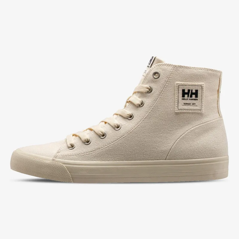 Helly Hansen FJORD ECO CANVAS MID