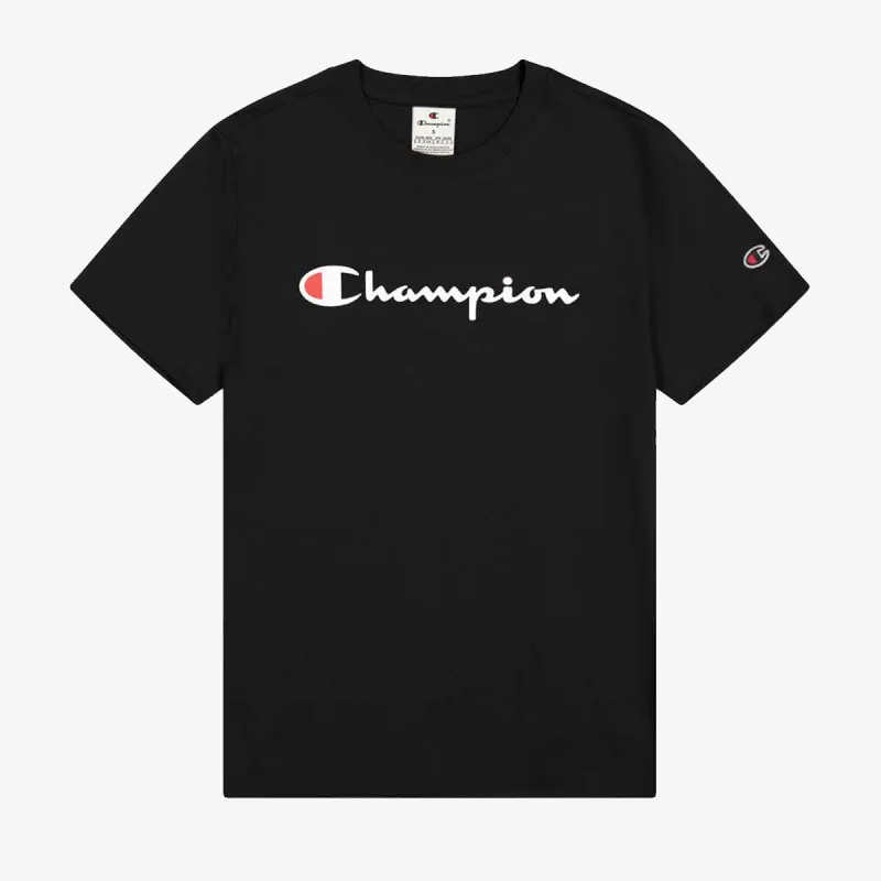 Champion T-shirt SS Tee 