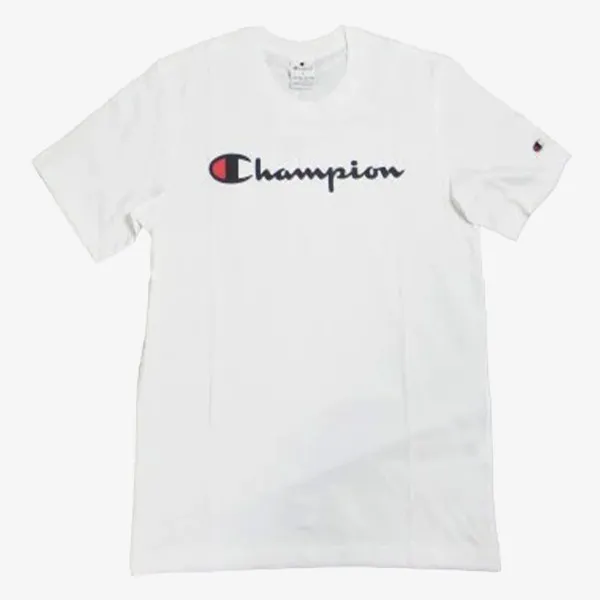 Champion SS Tee 