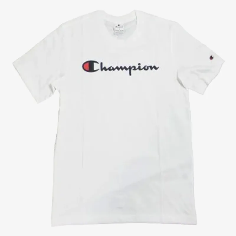 Champion SS Tee 