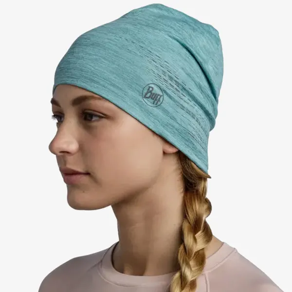 Buff Zimska kapa BUFF® DRYFLX® BEANIE POOL 