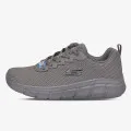 Skechers BOBS B FLEX - CHILL 