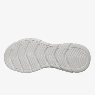 Skechers BOBS B FLEX - ARCTIC EDGE 