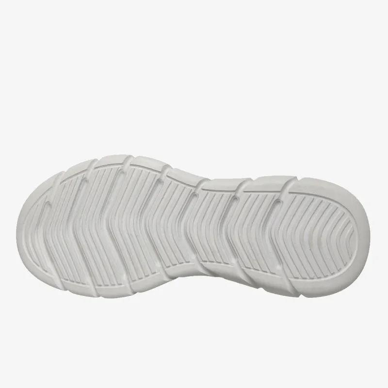 Skechers BOBS B FLEX - ARCTIC EDGE 