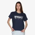 Champion T-shirt Crewneck T-Shirt 
