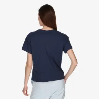 Champion T-shirt Crewneck T-Shirt 