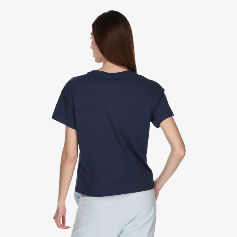 Champion T-shirt Crewneck T-Shirt 