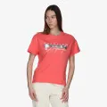 Champion T-shirt Crewneck T-Shirt 