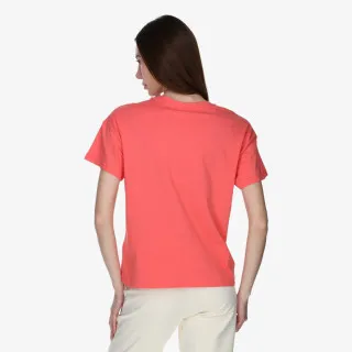 Champion T-shirt Crewneck T-Shirt 