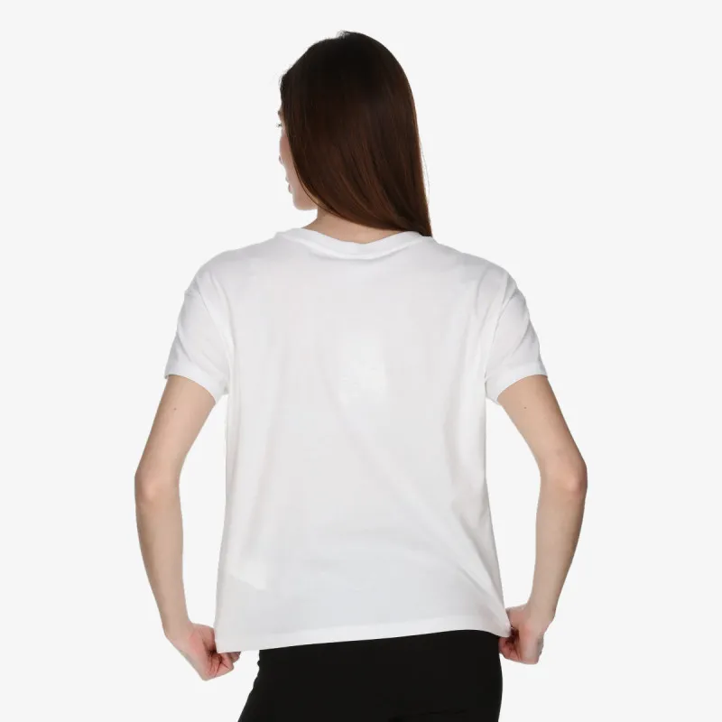 Champion T-shirt Crewneck T-Shirt 