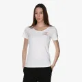 Champion T-shirt Crewneck T-Shirt 