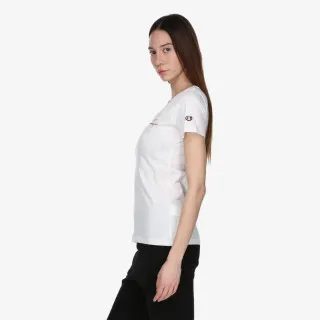Champion T-shirt Crewneck T-Shirt 