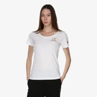 Champion T-shirt Crewneck T-Shirt 