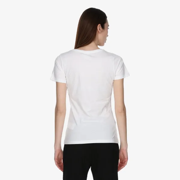 Champion T-shirt Crewneck T-Shirt 