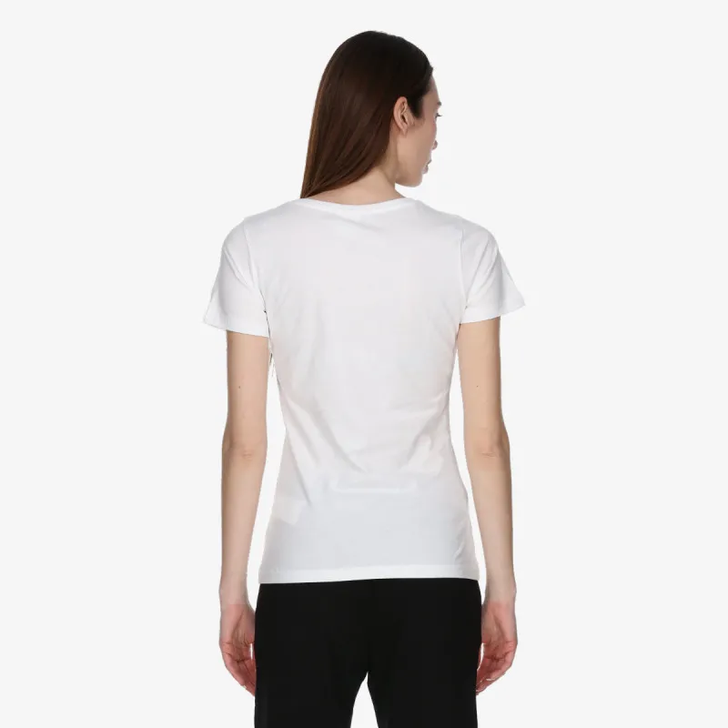 Champion T-shirt Crewneck T-Shirt 