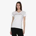 Champion T-shirt Crewneck T-Shirt 