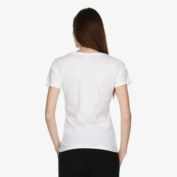 Champion T-shirt Crewneck T-Shirt 
