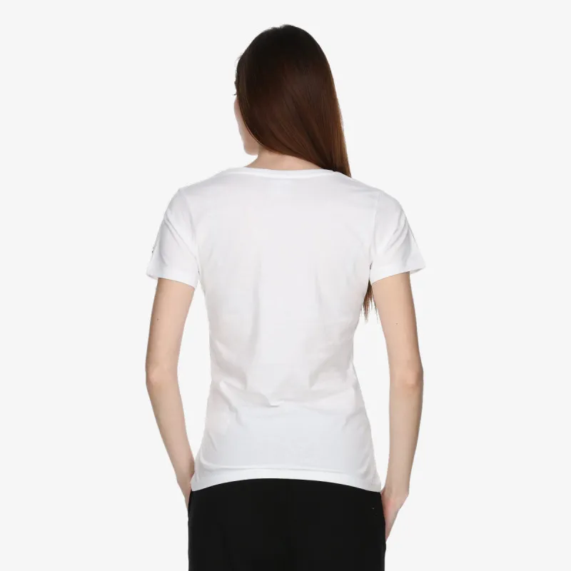 Champion T-shirt Crewneck T-Shirt 