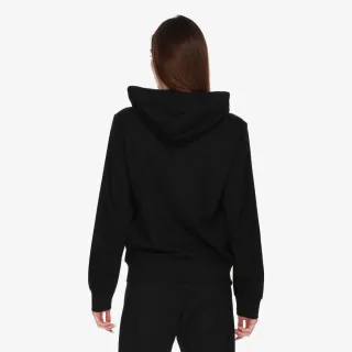 Champion Majica s kapuljačom Hooded Full Zip Sweatshirt 