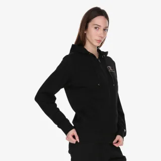 Champion Majica s kapuljačom Hooded Full Zip Sweatshirt 