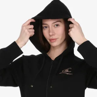 Champion Majica s kapuljačom Hooded Full Zip Sweatshirt 