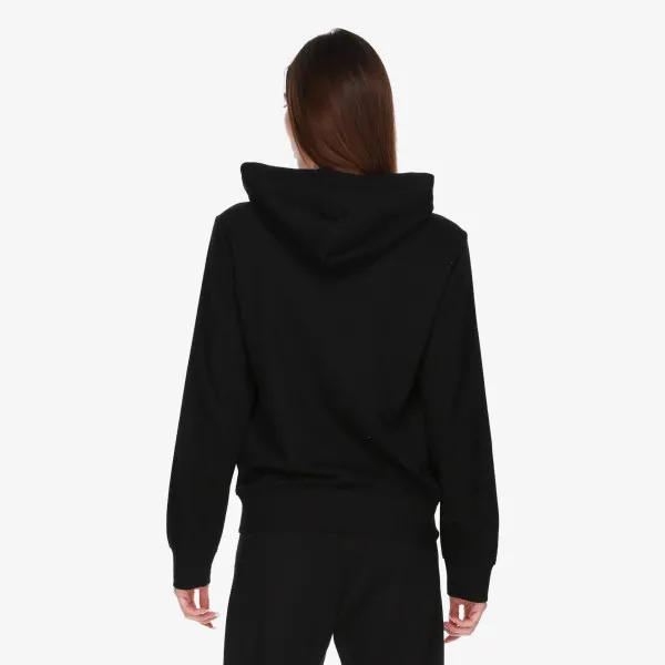 Champion Majica s kapuljačom Hooded Full Zip Sweatshirt 
