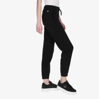Champion Hlače Rib Cuff Pants 