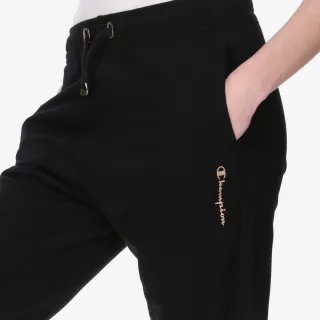 Champion Hlače Rib Cuff Pants 