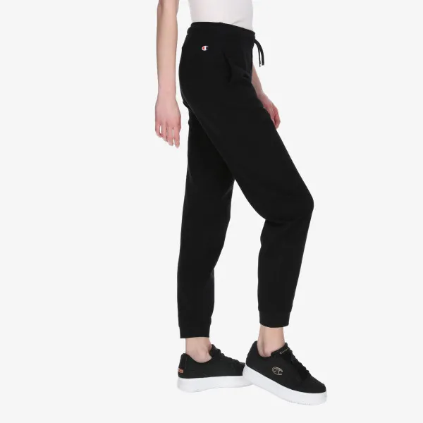 Champion Hlače Rib Cuff Pants 