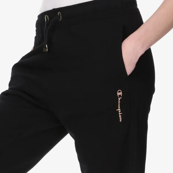 Champion Hlače Rib Cuff Pants 