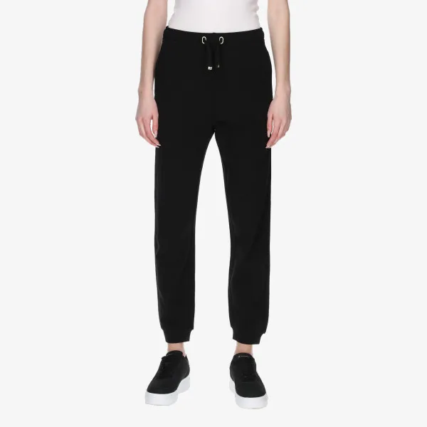 Champion Hlače Rib Cuff Pants 