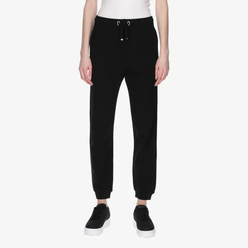 Champion Hlače Rib Cuff Pants 