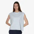 Champion Top i majica bez rukava Crewneck Sleeveless T-Shirt 