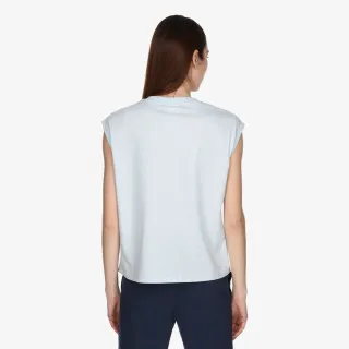 Champion Top i majica bez rukava Crewneck Sleeveless T-Shirt 