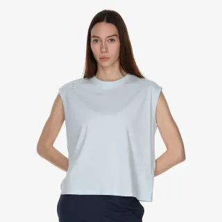 Champion Top i majica bez rukava Crewneck Sleeveless T-Shirt 