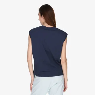 Champion Top i majica bez rukava Crewneck Sleeveless T-Shirt 