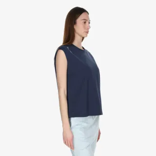 Champion Top i majica bez rukava Crewneck Sleeveless T-Shirt 