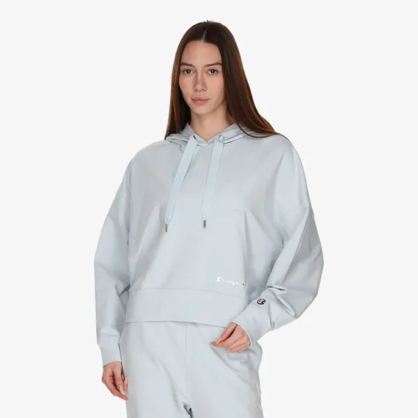 Champion Majica s kapuljačom Hooded Sweatshirt 