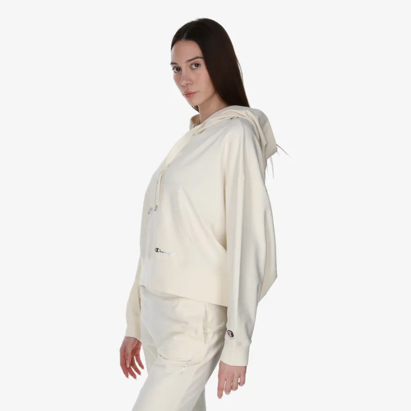 Champion Majica s kapuljačom Hooded Sweatshirt 