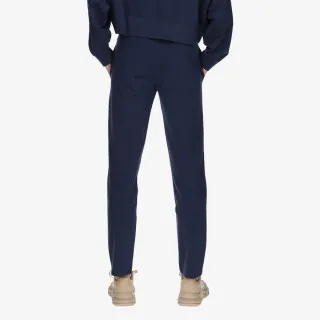 Champion Hlače Straight Hem Pants 
