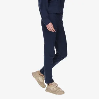 Champion Hlače Straight Hem Pants 