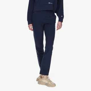Champion Hlače Straight Hem Pants 