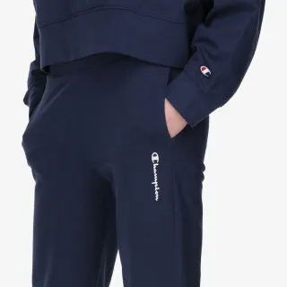 Champion Hlače Straight Hem Pants 
