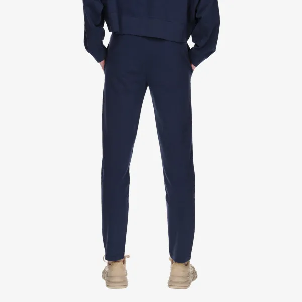 Champion Hlače Straight Hem Pants 