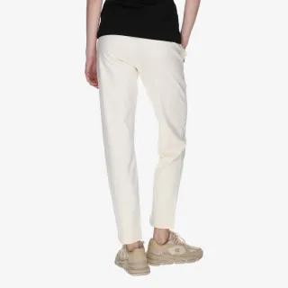 Champion Hlače Straight Hem Pants 